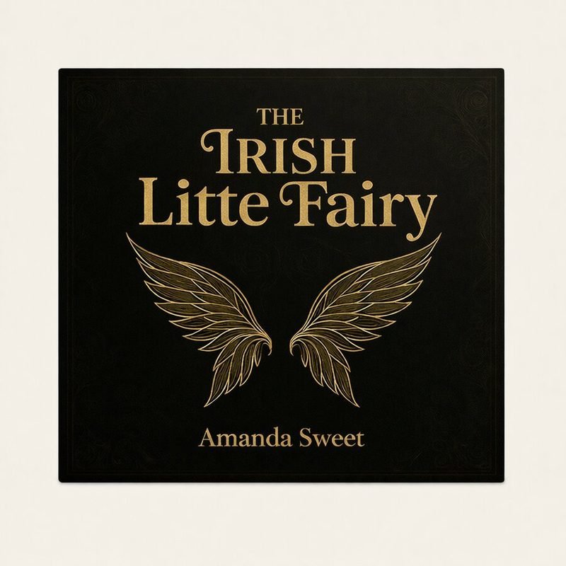 The Irish Lite Fairy