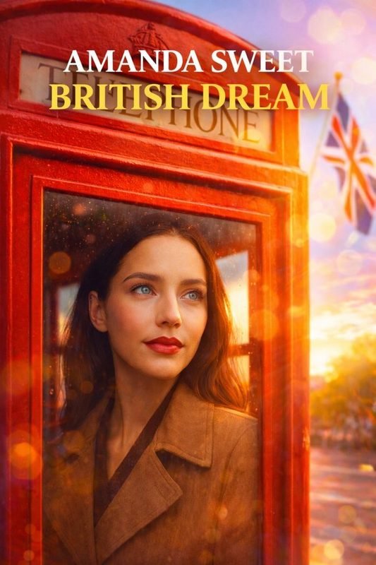 British Dream — Amanda Sweet