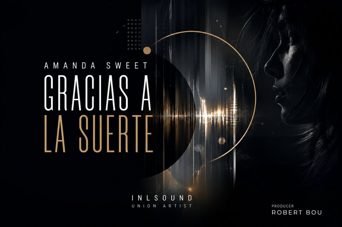 Gracias a la Suerte — Robert Bou