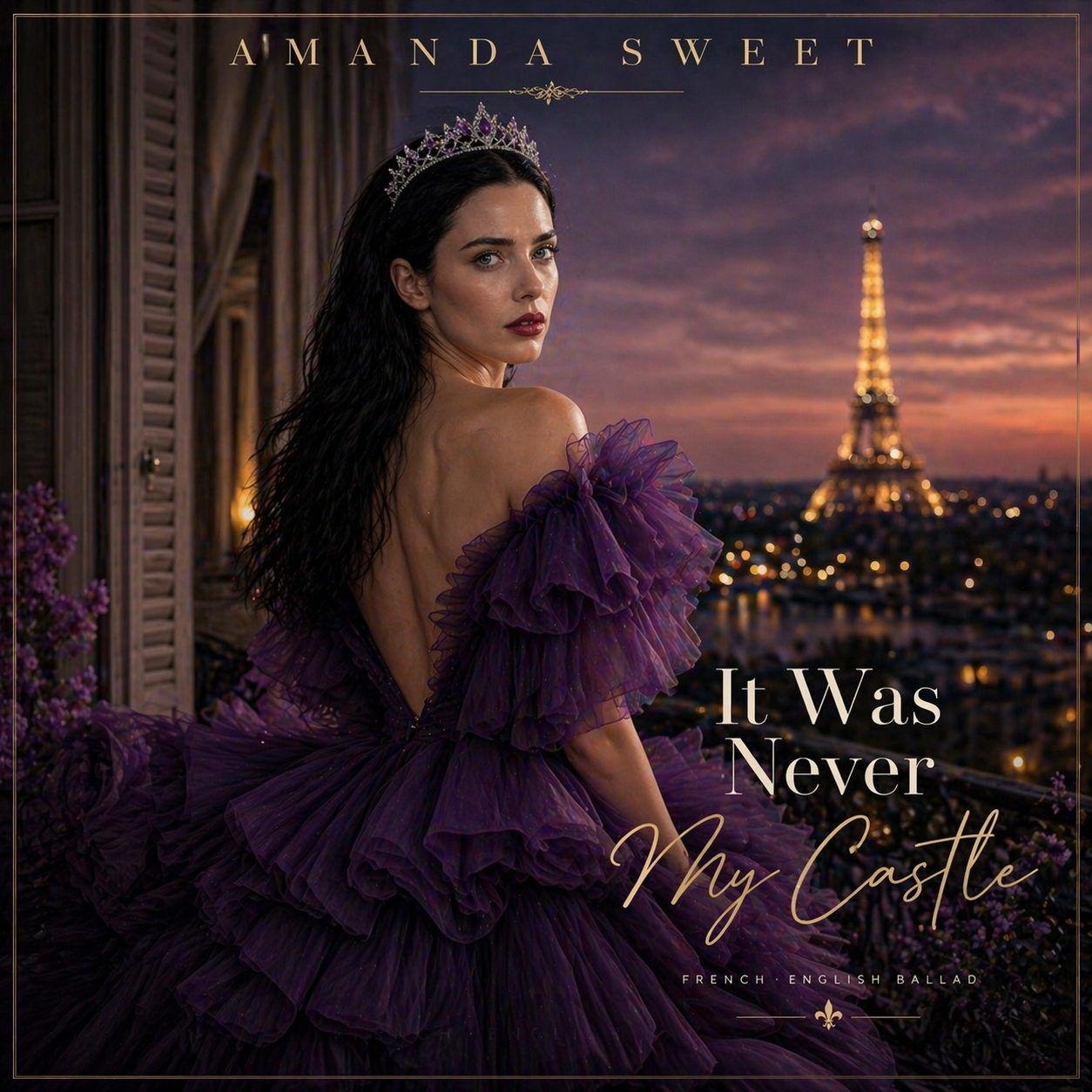 Mixed Soup — Amanda Sweet