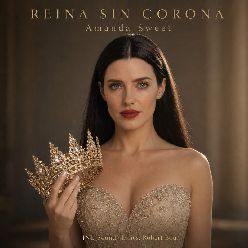 Reina Sin Corona — Amanda Sweet