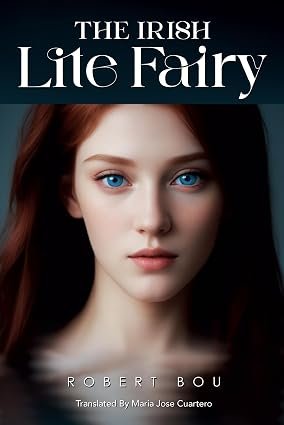 The Irish Little Fairy — Ebook + music — Robert Bou