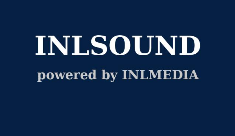 INL Sound logo