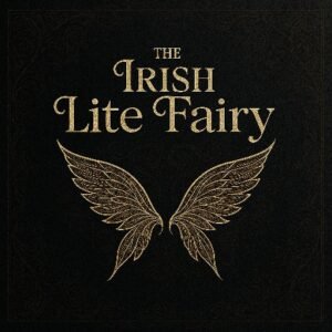 The Irish Lite Fairy (Copy)