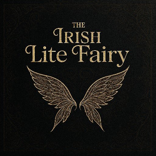 The Irish Lite Fairy (Copy)
