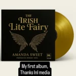 The Irish Lite Fairy Full Album