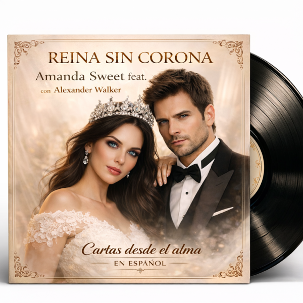 Reina Sin Corona ( Cooming Song)