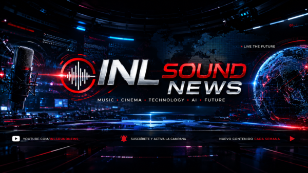 inl sound news youtube Premium month Listening Room